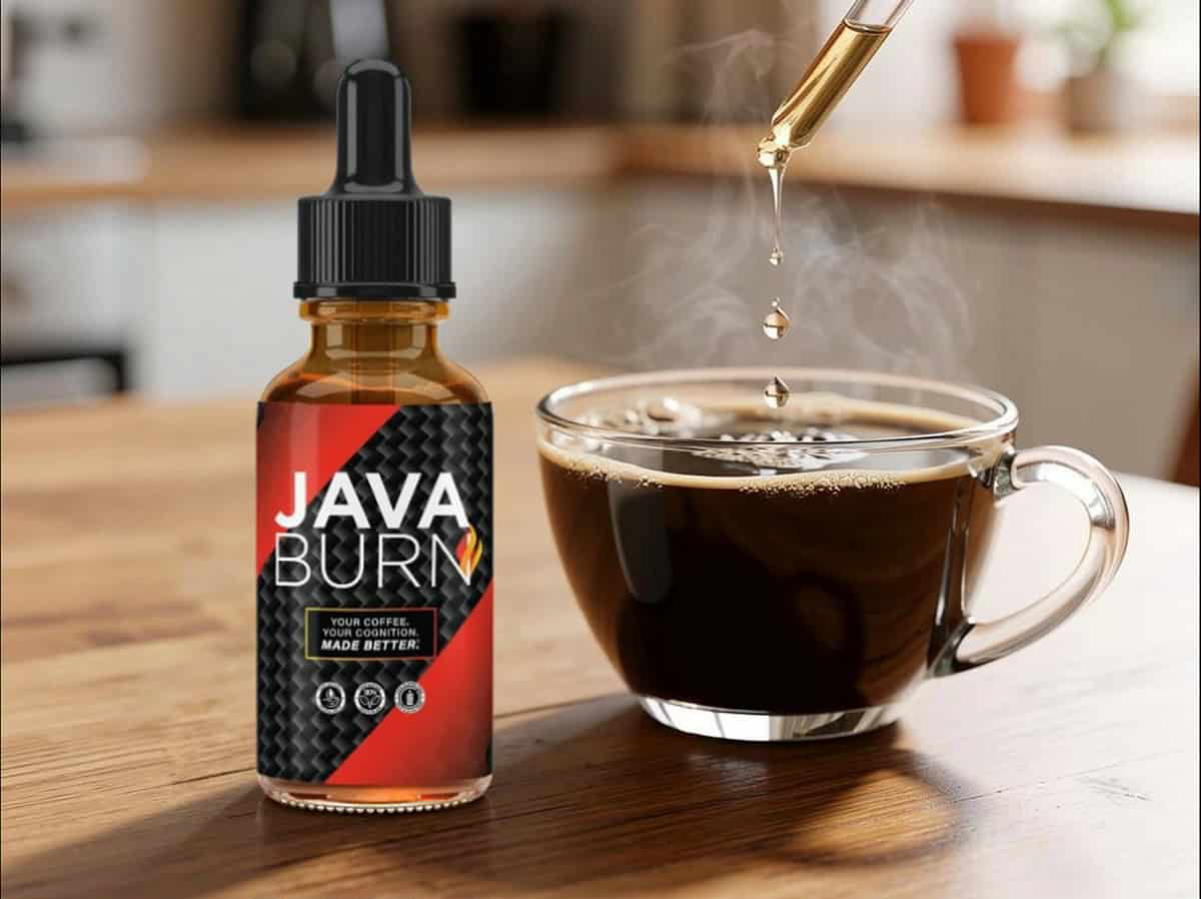 Detailed composition breakdown clarifying what is Java Burn and its functional role as a metabolic acceleration powder solution for coffee.